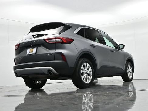 Certified 2024 Ford Escape Active AWD/4WD image 21
