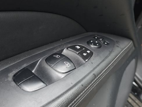 Used 2019 Nissan Pathfinder SL w/ Cargo Package FWD image 24