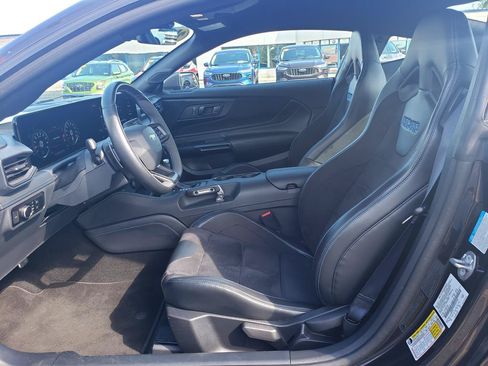 Used 2024 Ford Mustang Dark Horse RWD image 10