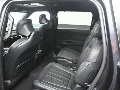 New 2027 Kia Telluride EX X-Line image 23