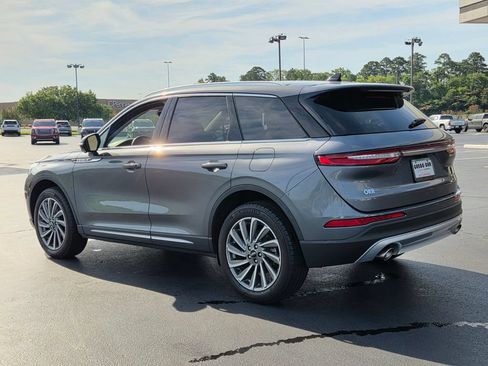 Used 2024 Lincoln Corsair Reserve w/ Equipment Group 201A AWD/4WD image 3