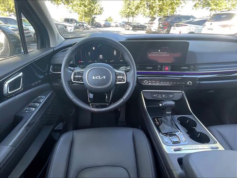 Used 2026 Kia Carnival SX Prestige image 7