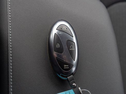 New 2026 Hyundai Sonata SEL image 35