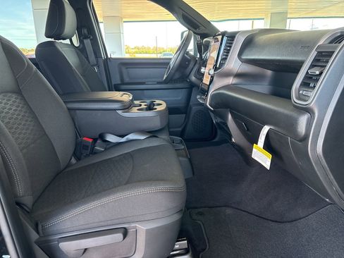 New 2026 RAM 2500 Tradesman w/ Power Wagon Package image 13