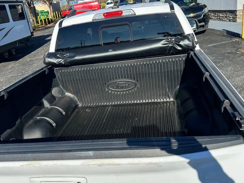 Used 2020 Ford Ranger Lariat w/ Technology Package image 9