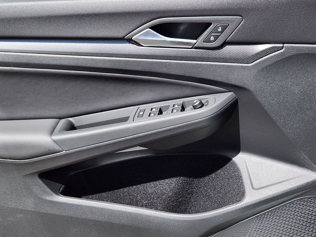 New 2026 Volkswagen GTI Autobahn FWD image 12
