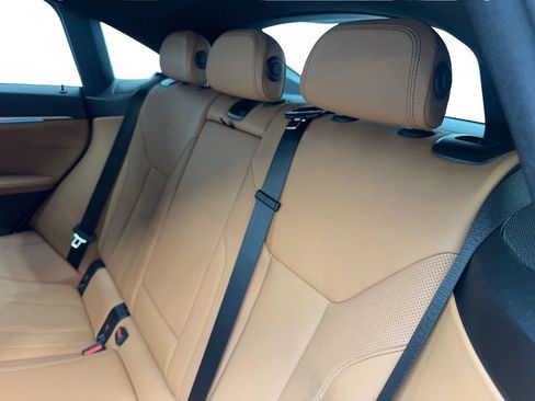 Used 2023 BMW i4 eDrive40 w/ Premium Package RWD image 35