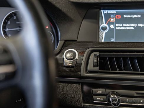 Used 2012 BMW 535i xDrive Sedan image 27