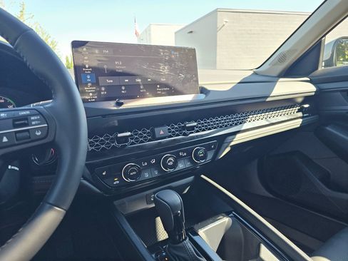 Certified 2023 Honda Accord EX-L image 29