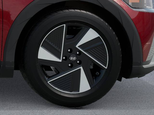 New 2027 Hyundai Ioniq 5 SEL AWD/4WD image 8