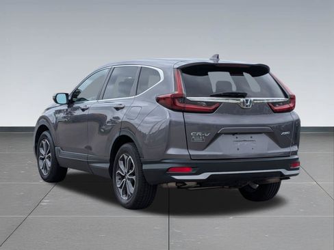 Used 2020 Honda CR-V EX image 3