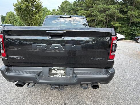 Used 2024 RAM 1500 TRX w/ TRX Level 2 Equipment Group AWD/4WD image 9