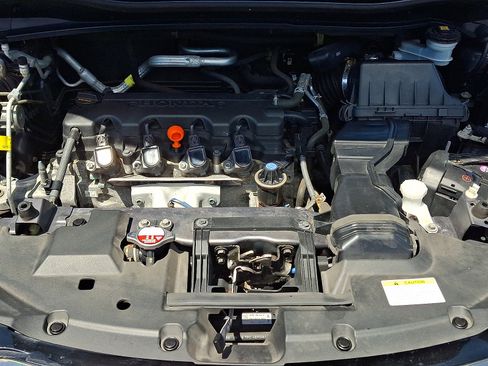 Used 2019 Honda HR-V Touring image 30