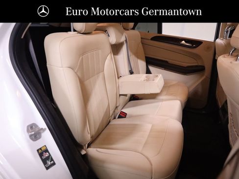 Used 2016 Mercedes-Benz GLE 350 4MATIC image 58
