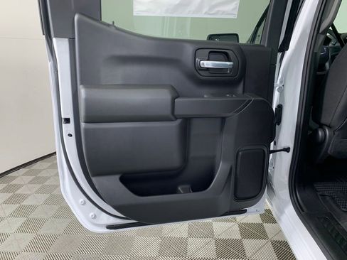 New 2026 GMC Sierra 1500 Pro w/ Graphite Edition image 24