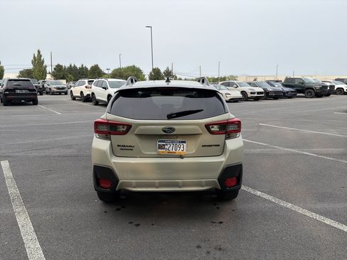 Used 2023 Subaru Crosstrek 2.0i Premium w/ Special Edition AWD/4WD image 6