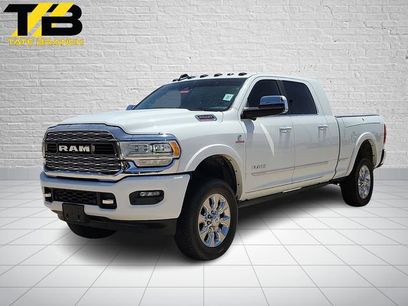 Used 2022 RAM 2500 Limited