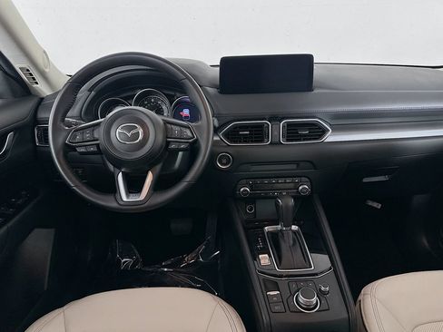Certified 2024 MAZDA CX-5 AWD 2.5 S w/ Preferred Package image 31