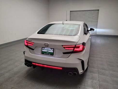 Used 2020 Honda Accord LX image 7