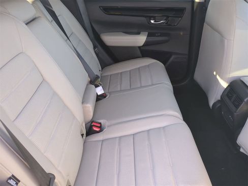New 2026 Honda CR-V EX-L image 22