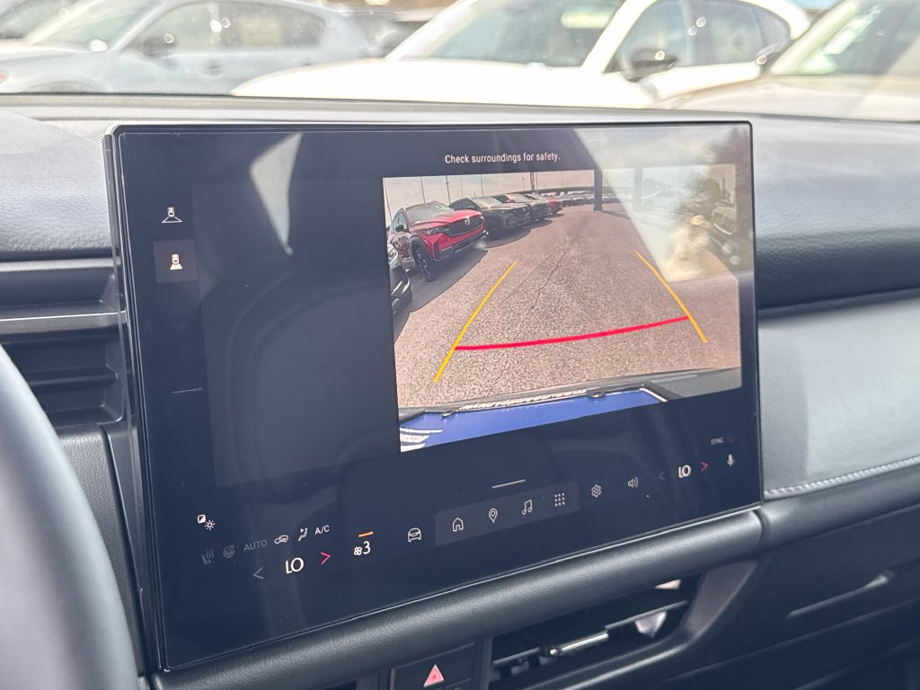 New 2026 MAZDA CX-5 Preferred AWD/4WD image 18