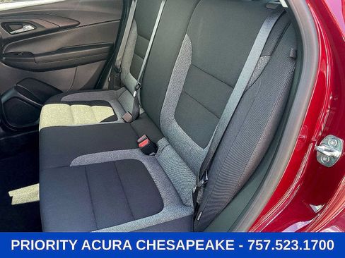 Used 2023 Chevrolet TrailBlazer LT w/ Convenience Package AWD/4WD image 22