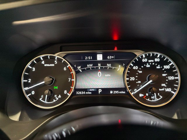 Certified 2023 Nissan Rogue SL w/ SL Premium Package AWD/4WD image 23