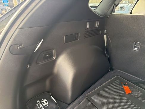 Certified 2026 Hyundai Tucson SEL image 36