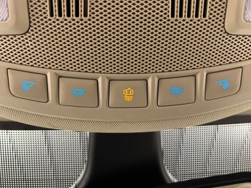 Used 2024 Ford Edge SEL image 56