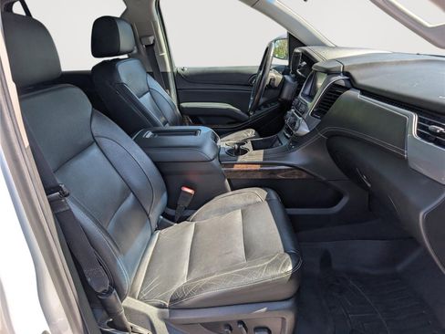 Used 2020 Chevrolet Tahoe LT AWD/4WD image 12