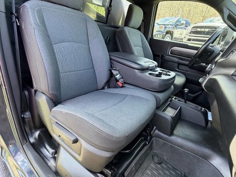 Used 2021 RAM 3500 Tradesman image 48