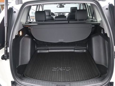 Used 2017 Honda CR-V EX-L image 12