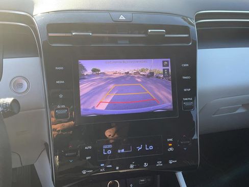 Used 2024 Hyundai Tucson SEL FWD image 17