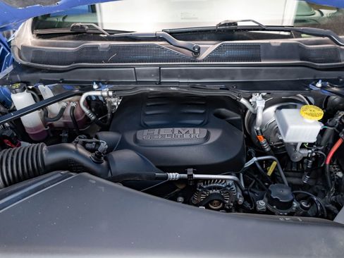 Used 2023 RAM 2500 Power Wagon w/ Level 2 Equipment Group image 32