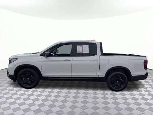 Used 2022 Honda Ridgeline Black Edition image 6
