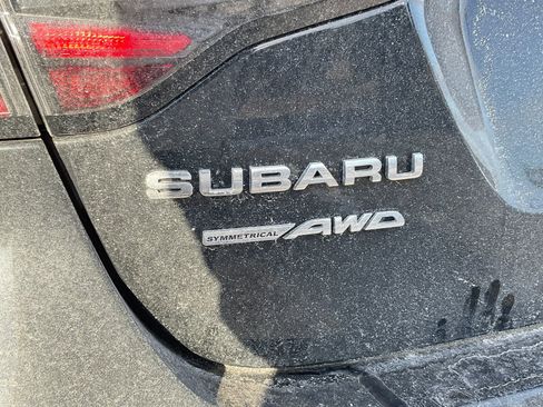 Used 2024 Subaru Legacy Premium image 9