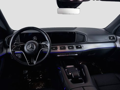 Used 2026 Mercedes-Benz GLE 350 4MATIC image 17