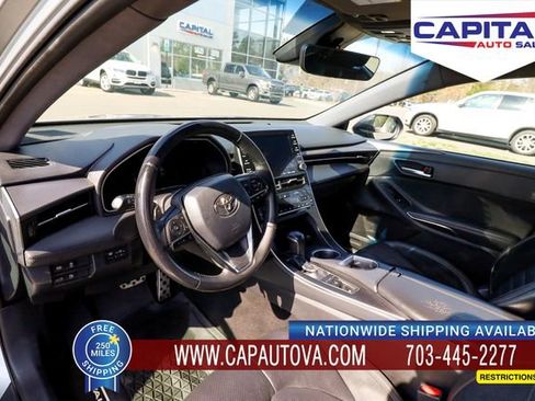 Used 2019 Toyota Avalon XSE w/ All Weather Liner Package image 31