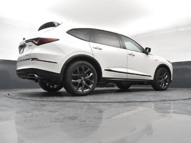 Used 2023 Acura MDX A-Spec AWD/4WD image 24