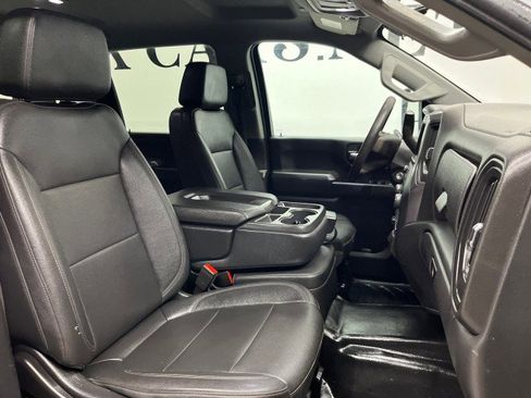 Used 2023 Chevrolet Silverado 2500 W/T w/ WT Convenience Package image 21