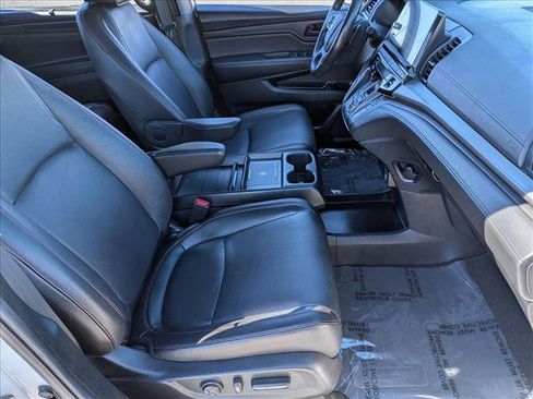 Used 2025 Honda Odyssey Sport-L image 22