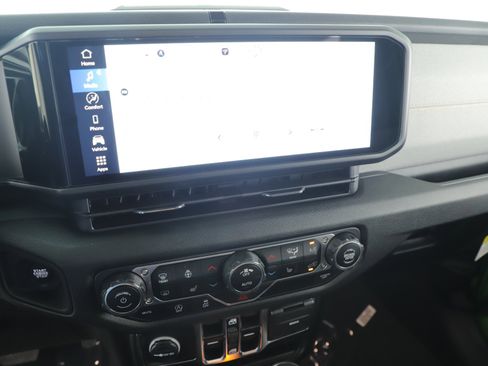 New 2025 Jeep Wrangler Sport S image 16