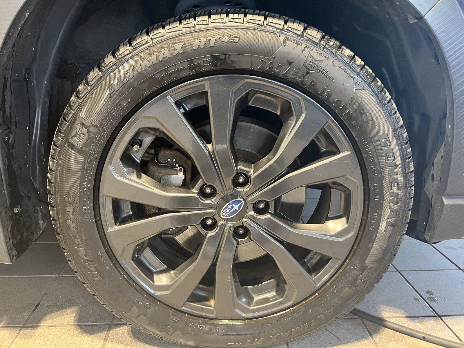 Used 2021 Subaru Forester Sport AWD/4WD image 31
