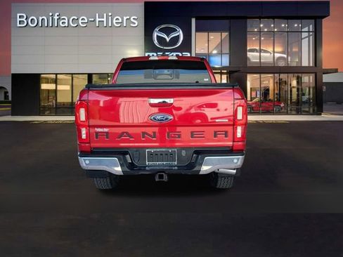 Used 2020 Ford Ranger XLT w/ Equipment Group 302A Luxury image 31