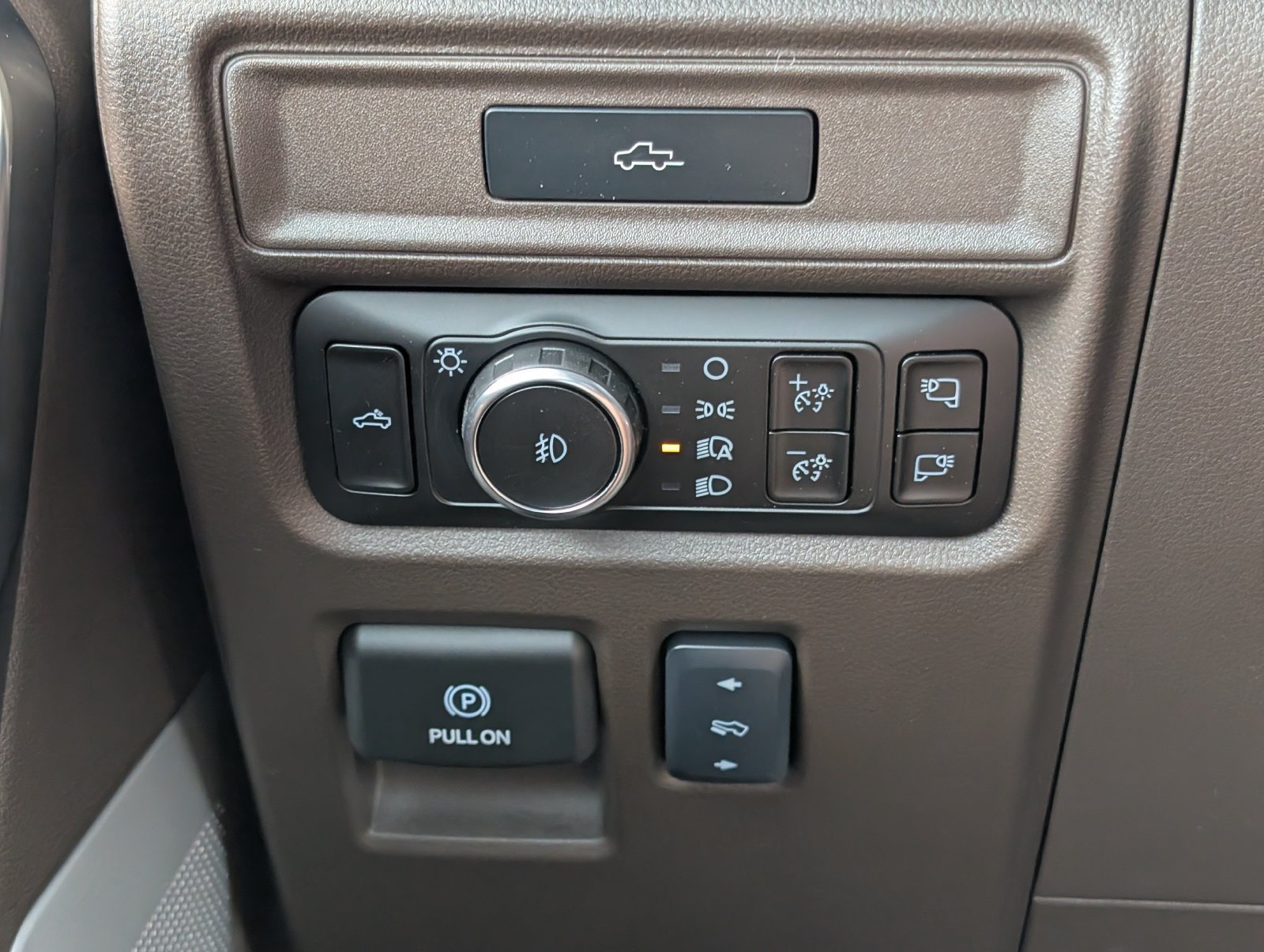 New 2026 Ford F150 King Ranch w/ Equipment Group 601A High AWD/4WD image 18