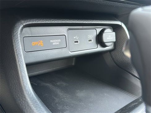 New 2026 Honda Civic Sport image 27