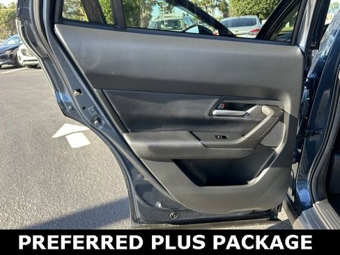 Used 2023 MAZDA CX-50 2.5 S w/ Cargo Package image 13