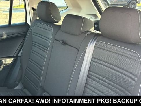 Used 2024 Volkswagen Tiguan S AWD/4WD image 25