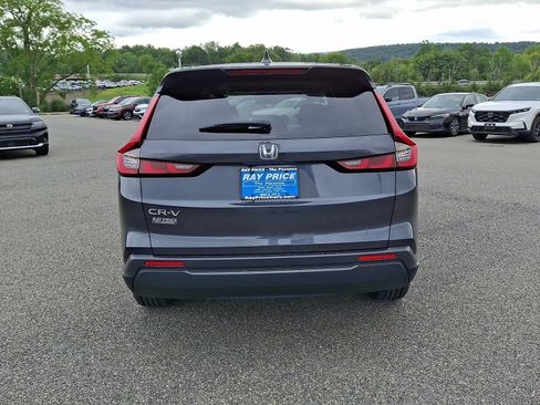 Used 2024 Honda CR-V EX image 6