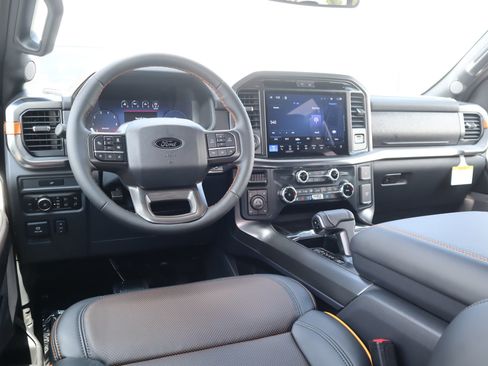 New 2026 Ford F150 Tremor AWD/4WD image 2